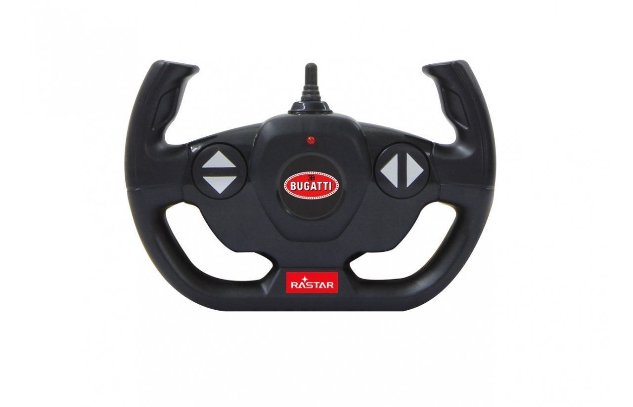 Modellismo RC: Bugatti Chiron 1:14 blau 2,4Ghz – Nuovo e nell'imballaggio originale da Rietheim venduto da PeraLux 6