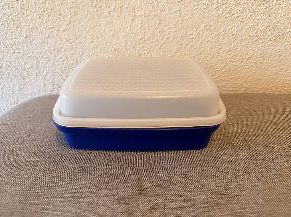 Contenitori & Simili: Tupperware Marinierbehälter neu – Usato da Bellikon venduto da Schwoscht