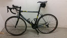 Vélo de route Carrera SL950 (Taille L)