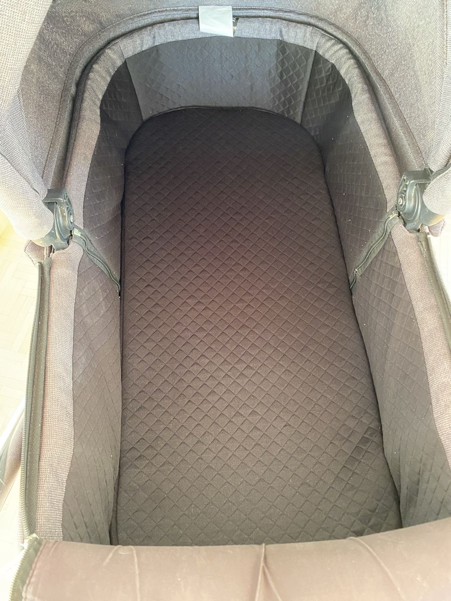 ABC Design Carrozzine: ABC Design Salsa 4 Air Kinderwagen – Usato da Chur venduto da fab_gvz2 9