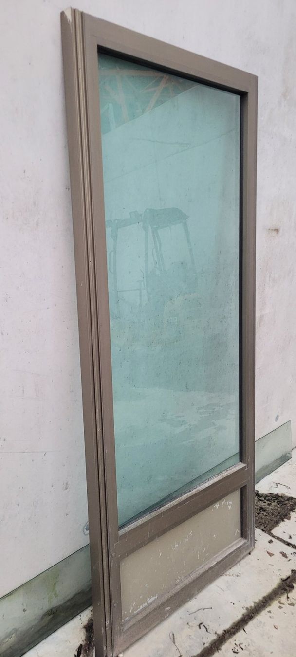 Paraventi: Trennwand mit Fenster – Usato da Kerns venduto da avr75 4