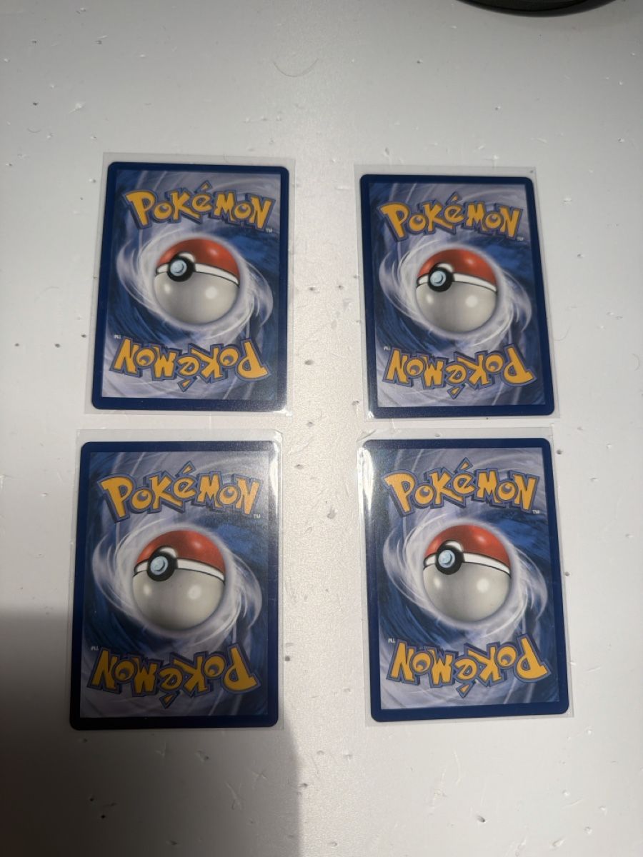 Pokémon Carte collezionabili: Perfect Order Hits – Nuovo (secondo la descrizione) da Winterthur venduto da Baggio2 1