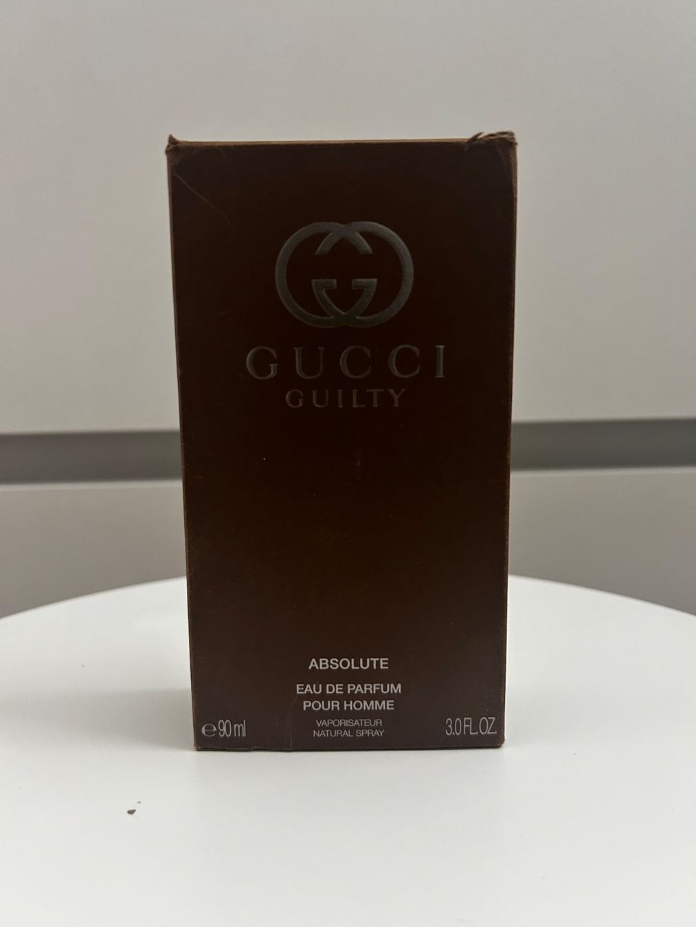 Gucci Parfum & Eau de Toilette: Gucci guilty absolute – Gebraucht aus Luzern von roc_p5tc 1
