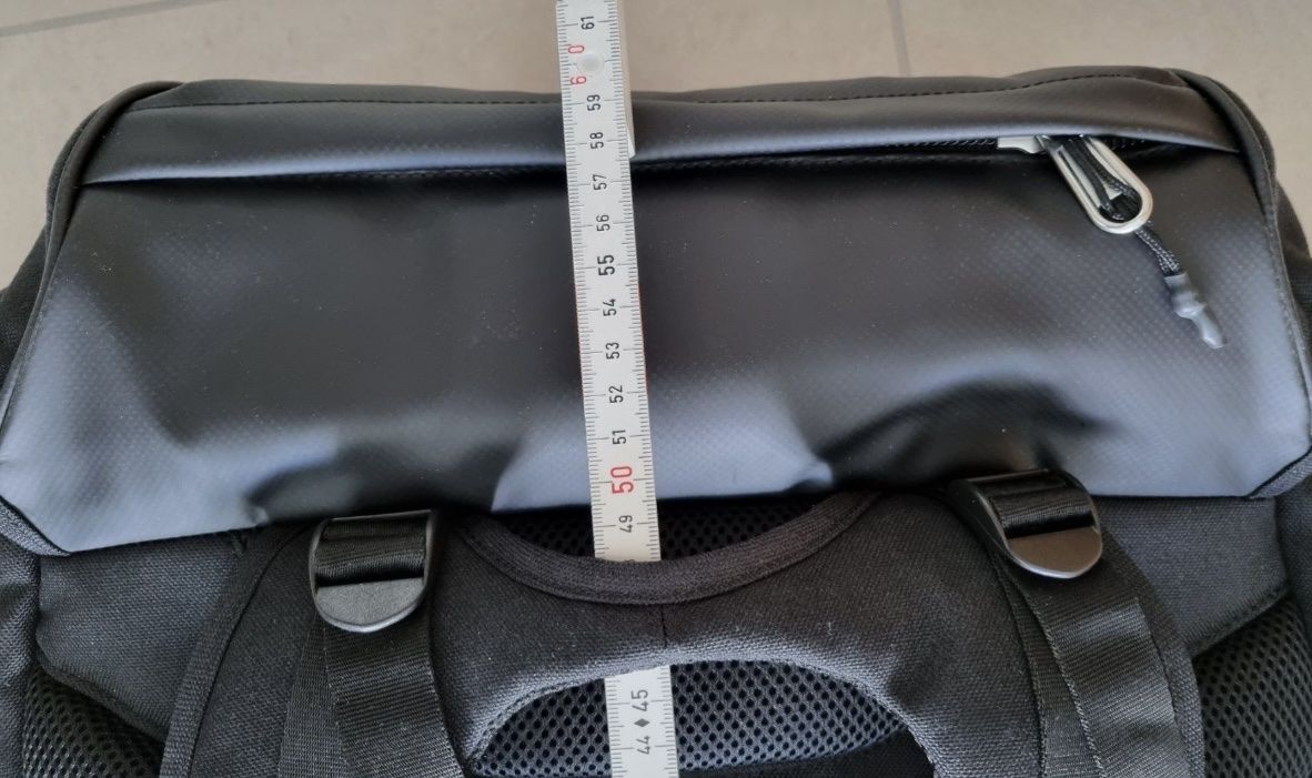 Coach Zaini: Coach large backpack – Usato da Wohlen AG venduto da rol_8r5l 7