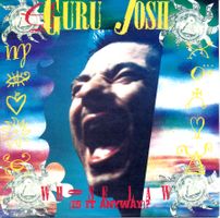 GURU JOSH - WHOSE LAW (IS IT ANYWAY)? (7'' Vinyl Single NM)