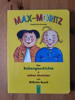 Max und Moritz