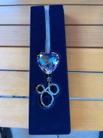 Swarovski Herzornament 2008 zum Muttertag Neu im Original