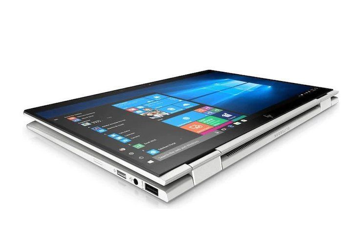 HP EliteBook x360 1030 G3 Convertible i5-8250U 512GB & 16GB 6