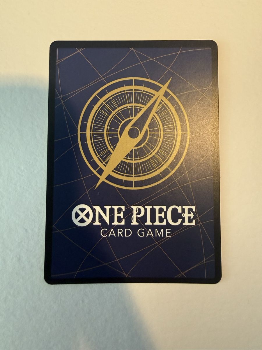 Bandai Carte collezionabili: One Piece TCG OP04-083 Sabo – Nuovo (secondo la descrizione) da Dübendorf venduto da godpack 2