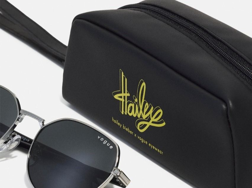 Vogue Brillen & Gläser: New VOGUE EYEWEAR (53) – Neu (gemäss Beschreibung) aus Wabern von ravi3084 1