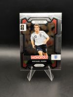 Michael Owen - Panini Prizm Monopoly - MISCUT