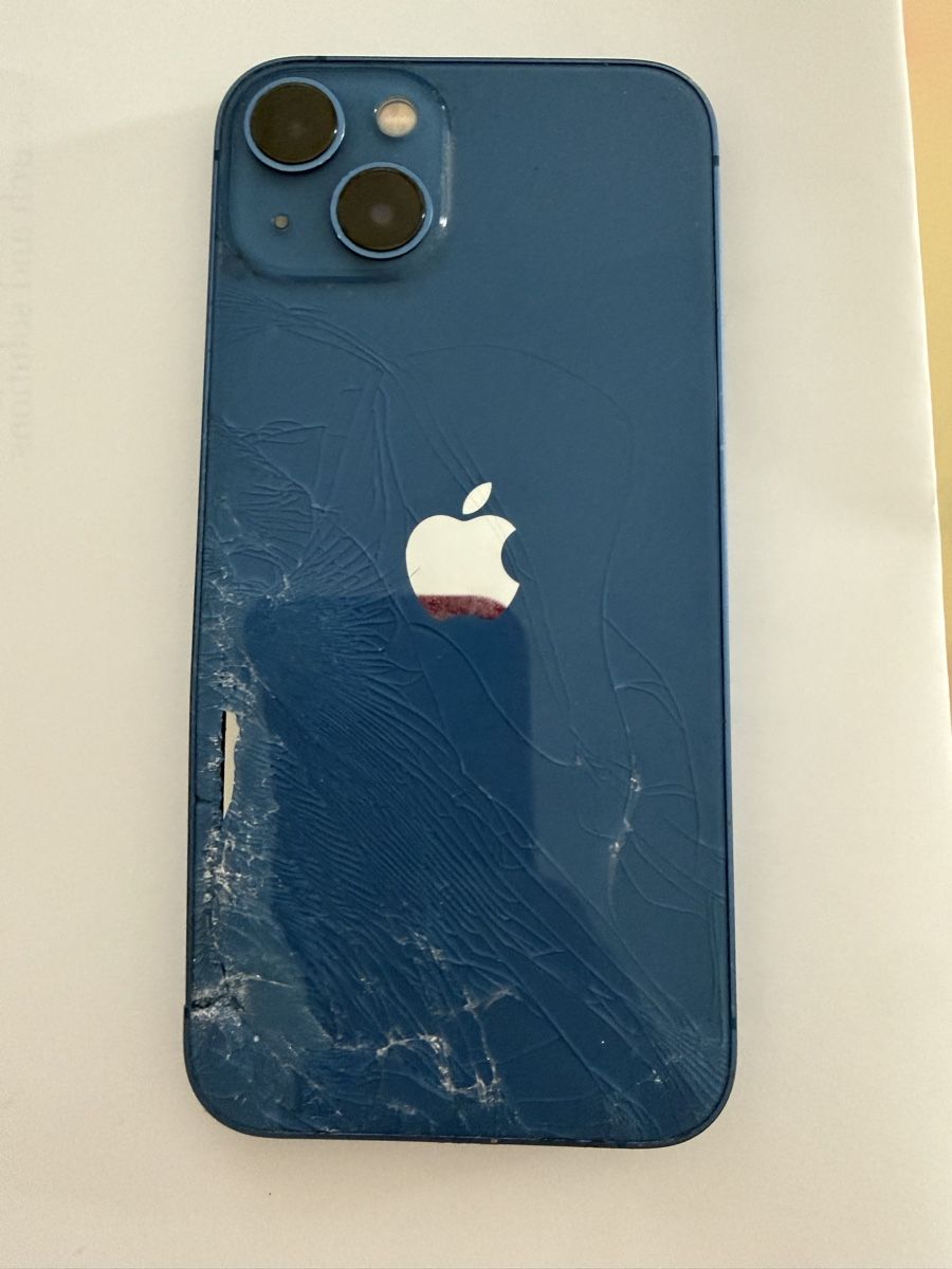 Apple Telefoni cellulari / Smartphones: Apple iPhone 13 – Difettoso da Uitikon-Waldegg venduto da Sablink 1