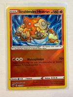 Pokemon Strahlendes Heatran 027/189 Astralglanz DE