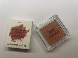 &other Stories Blush Canvas Taupe NEU
