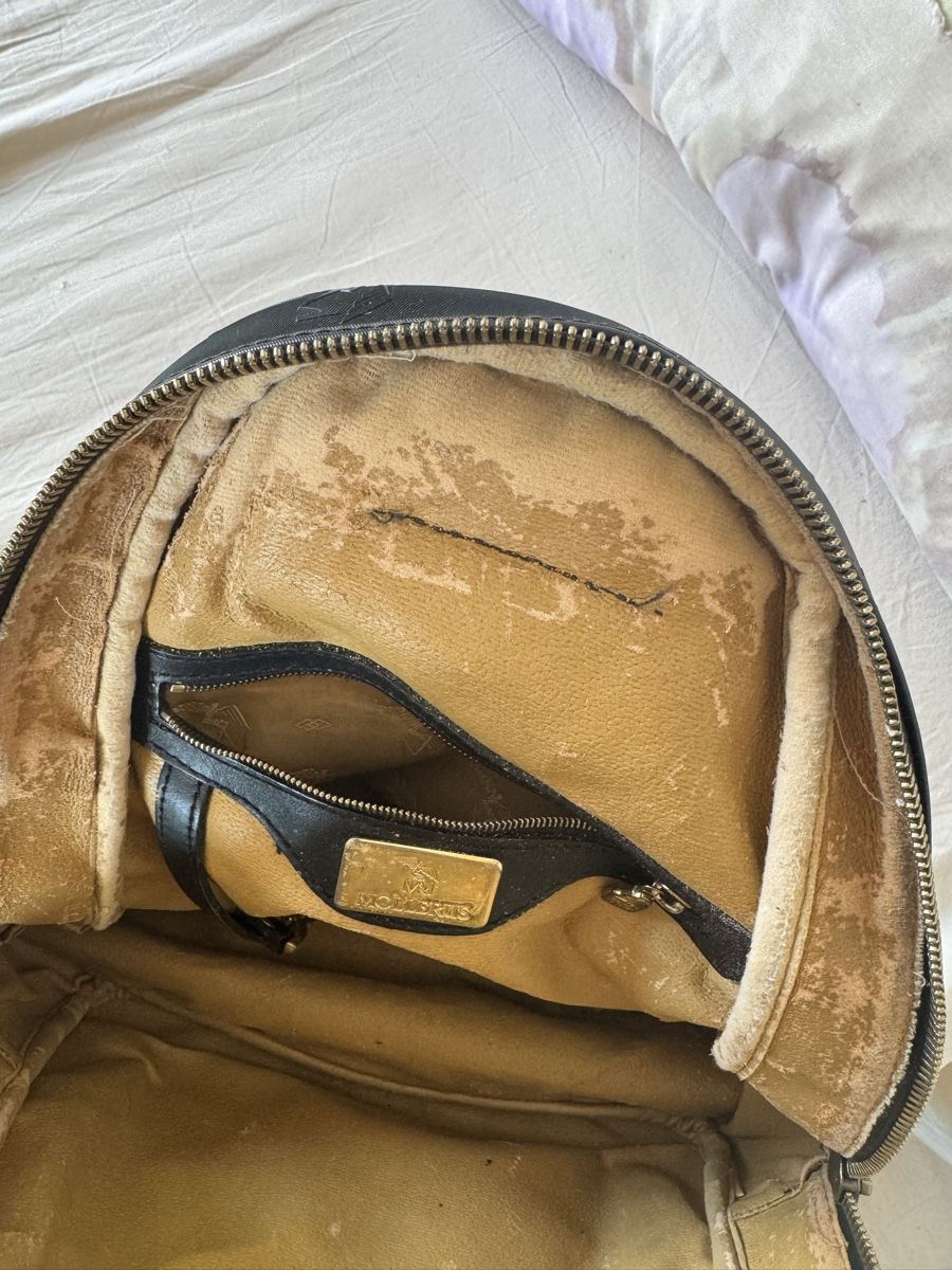 Maison Mollerus Sacs à dos: Maison Mollerus Vintage Rucksack – D'occasion à Muri b. Bern par cocoelane 2