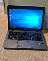HP EliteBook 820 G2 | Intel i7 | 8GB | 128 GB SSD | Full HD