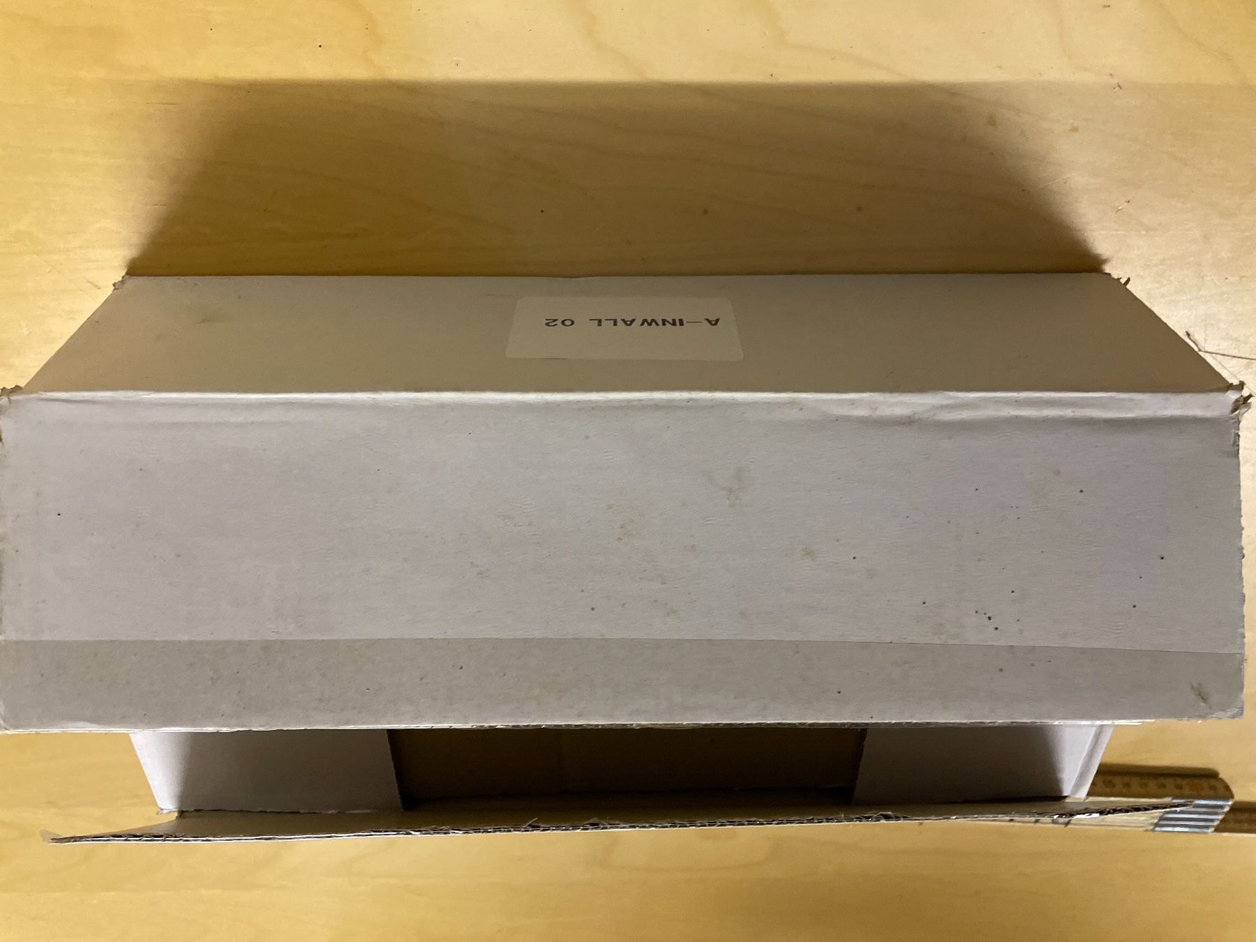 Lautsprecher: Einbau Lautsprecher UP 18x18cm 2 Stk. – Neu und originalverpackt aus Dagmersellen von vonTV 3