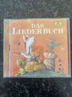 CD Das Liederbuch Schatzinsel