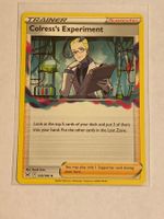 Pokemon LOST ORIGIN Colresss Experiment 155 / 196  🇬🇧 EN