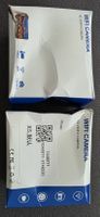 🔥 2x Mini WLAN Kamera X5 | HD Video, WiFi - Neu & unbenutzt