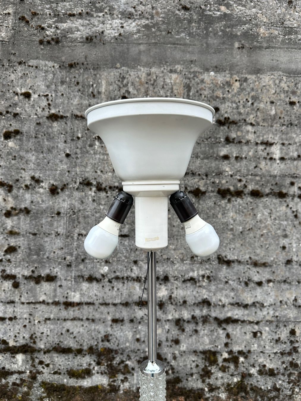Lampade: Vintage Stehlampe – Usato da Zürich venduto da frauflufelberg 7