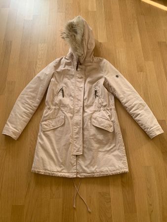 Blonde No. 8 Stockholm Grösse 38 Winterjacke schön warm