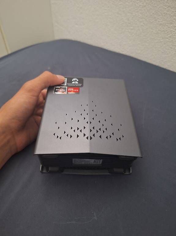 PCs: Mini PC Gaming Ace magician – Gebraucht aus Rivera von die_n9tn 2