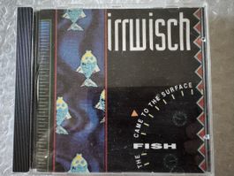 Irrwisch - The Fish came to the Surface (Prog. Rock)
