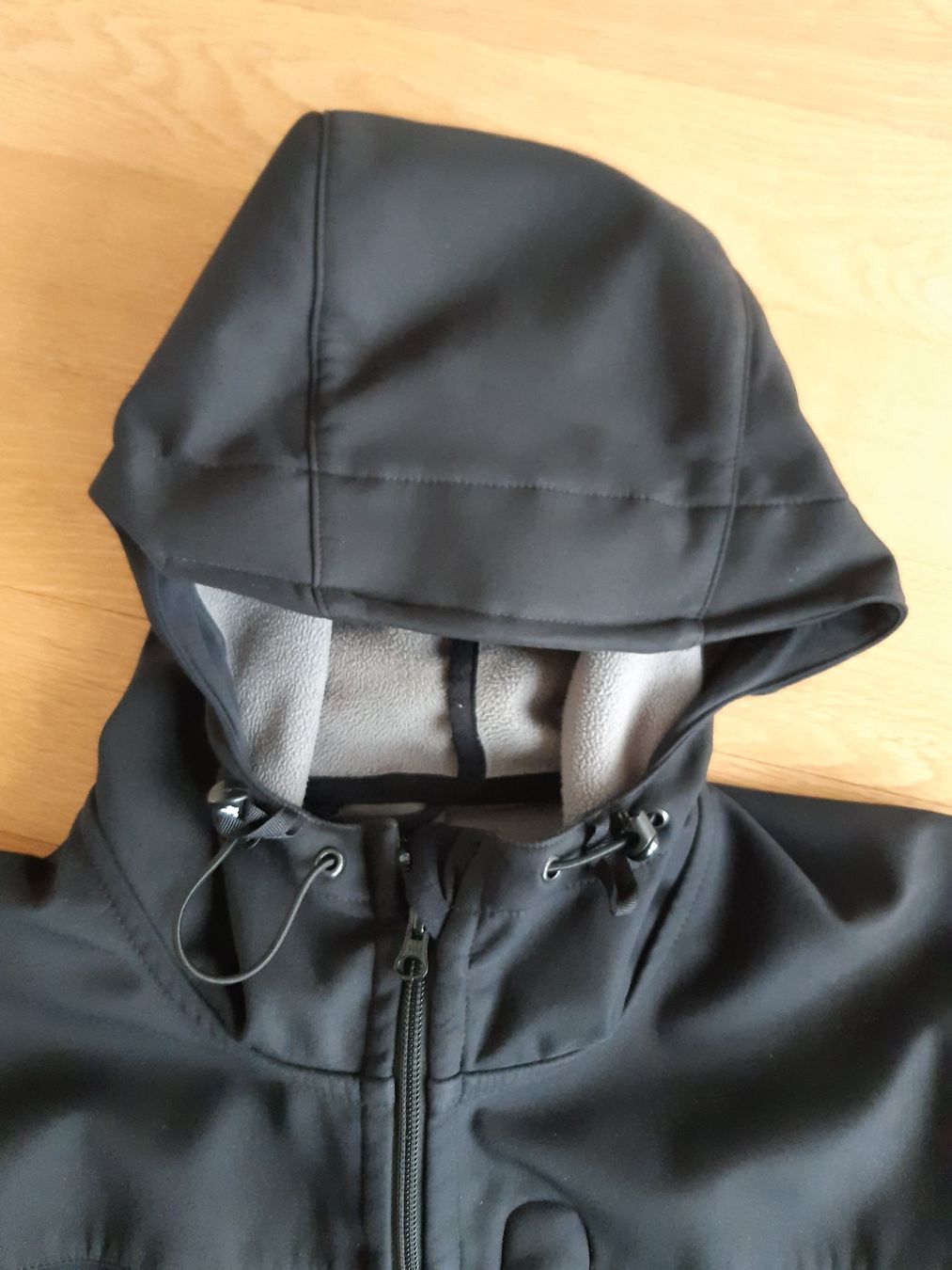 Jack Wolfskin Giacche: Softshell-Jacke Jack Wolfskin – Usato da Luzern venduto da machinatio 1