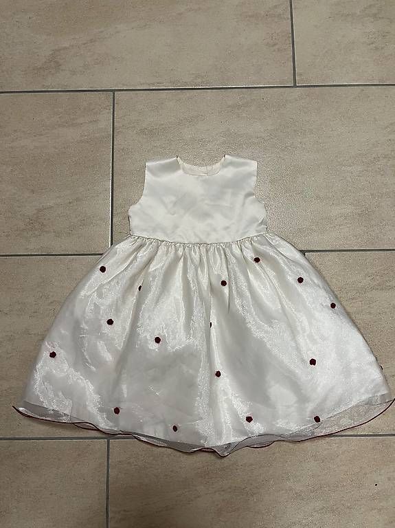 Vestiti & Gonne: Festkleid Gr.80/86 – Usato da Mühlethurnen venduto da tex_7hkk