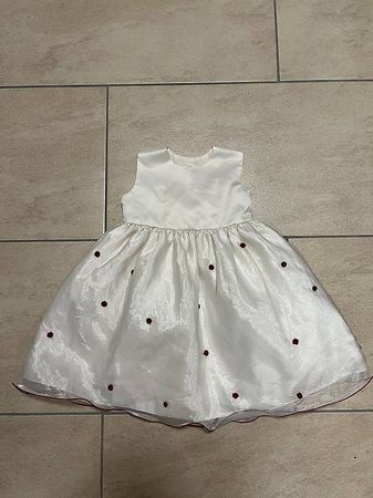 Festkleid Gr.80/86