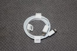 USB C Tpy C Lighning iphone daten KABEL