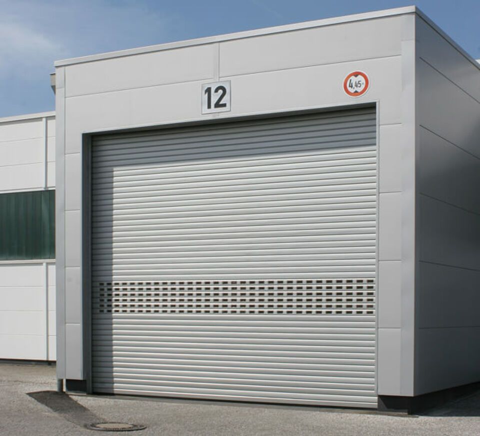 Altro Materiale elettrico: Rolltor Industrie von Braselmann, Neu, Originalverpackt – Nuovo e nell'imballaggio originale da Knonau venduto da Torprofi