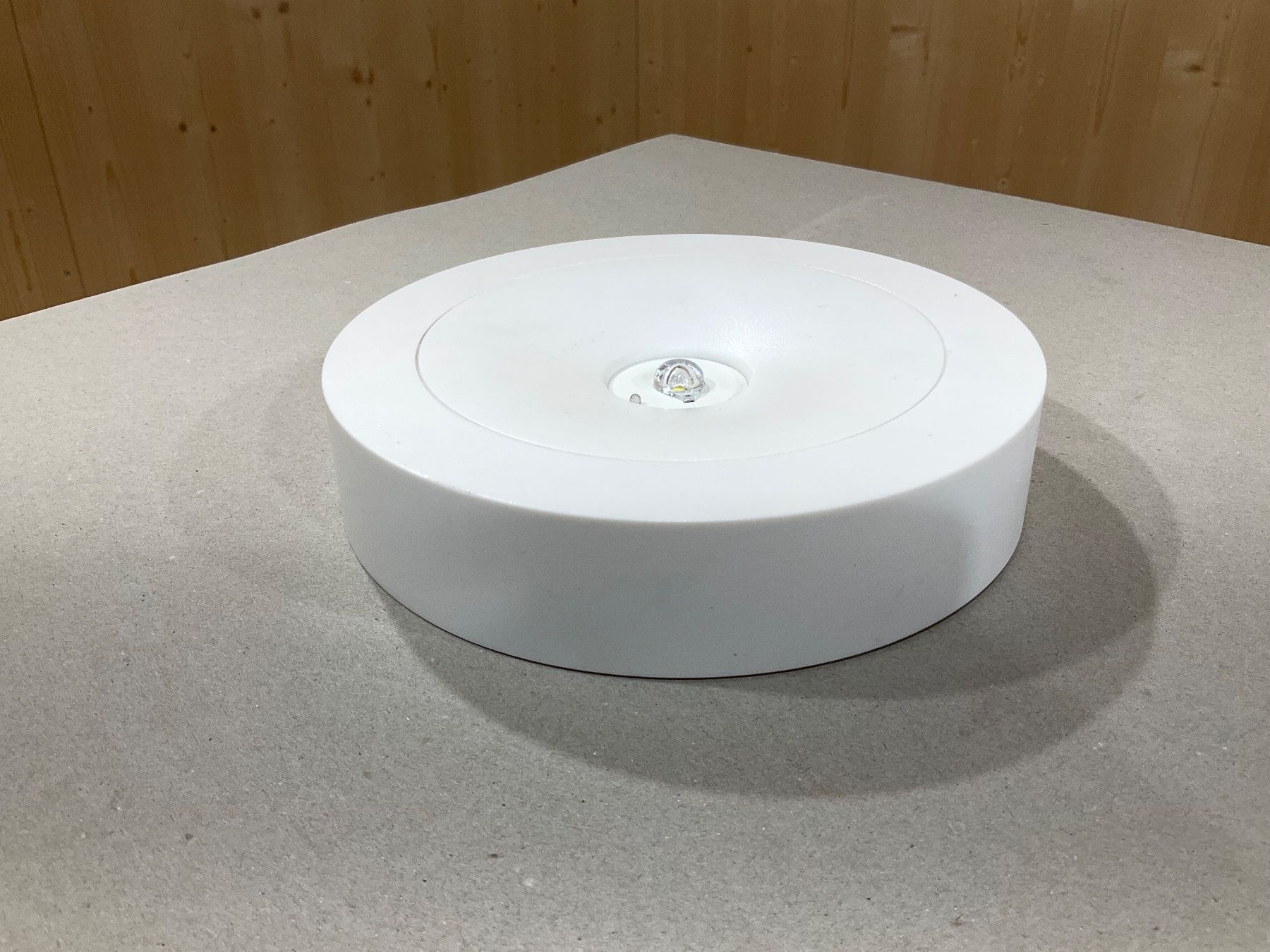 Lampade: Posten 24Stk Gesitrel TIMON Sicherheitsleuchte LED – Usato da Derendingen venduto da Meisterstuecke 3