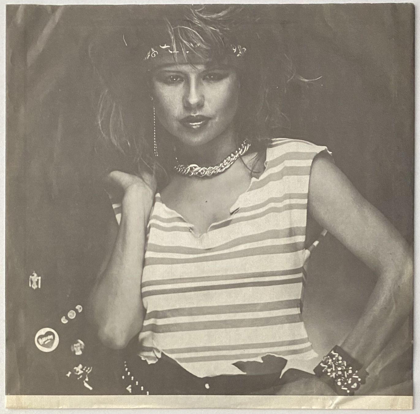 Dischi in vinile: Pia Zadora, Let's Dance Tonight – Usato da Flums venduto da Empe1 2