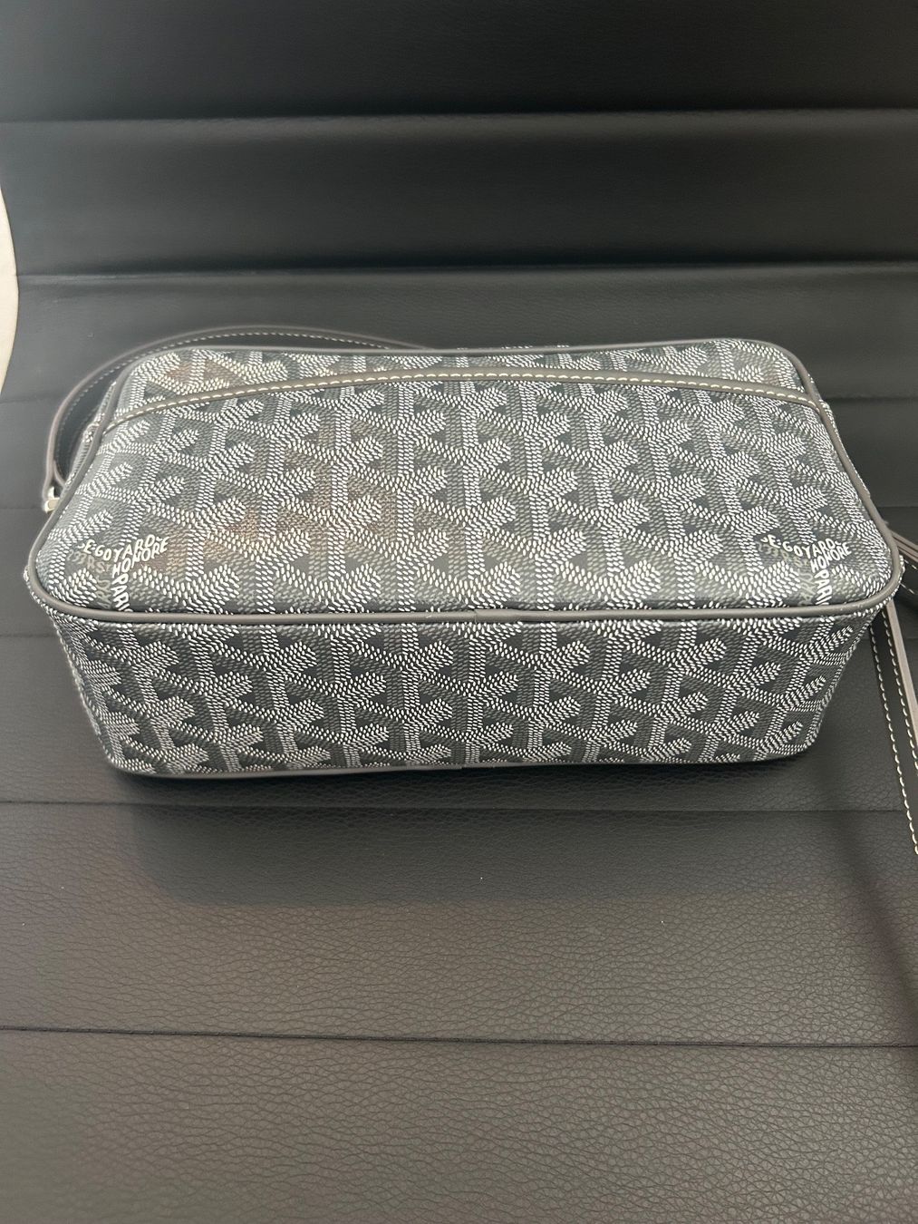 Goyard Borse: Goyard Cap Vert Bag - Grey – Nuovo (secondo la descrizione) da Rikon im Tösstal venduto da s_tenz 2