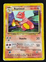 Pokemon Reptincel - Set de Base 24/102 - Français