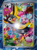 Pokémon TCG – Iono's Wattrel – 231/217 – Englisch