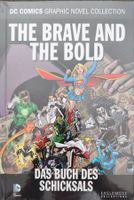 Comic DC Graphic Novel Collection Band 16 neu