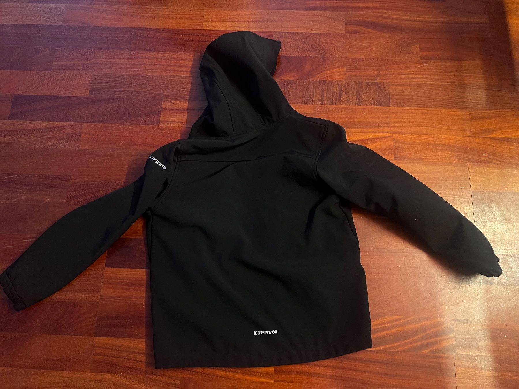 Icepeak Giacche & Cappotti: Icepeak Softshell Jacke, Grösse 140, Top Zustand! – Usato da Bonstetten venduto da ole_t268 1