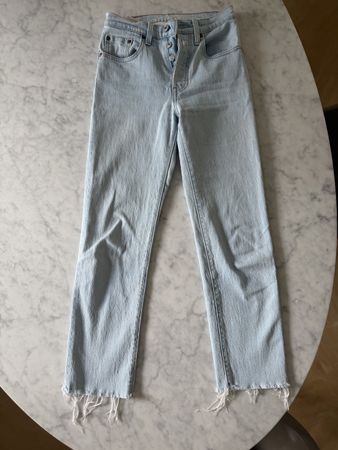 Levis Premium 501