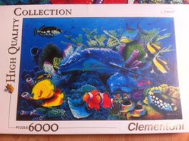 Clementoni Puzzle
