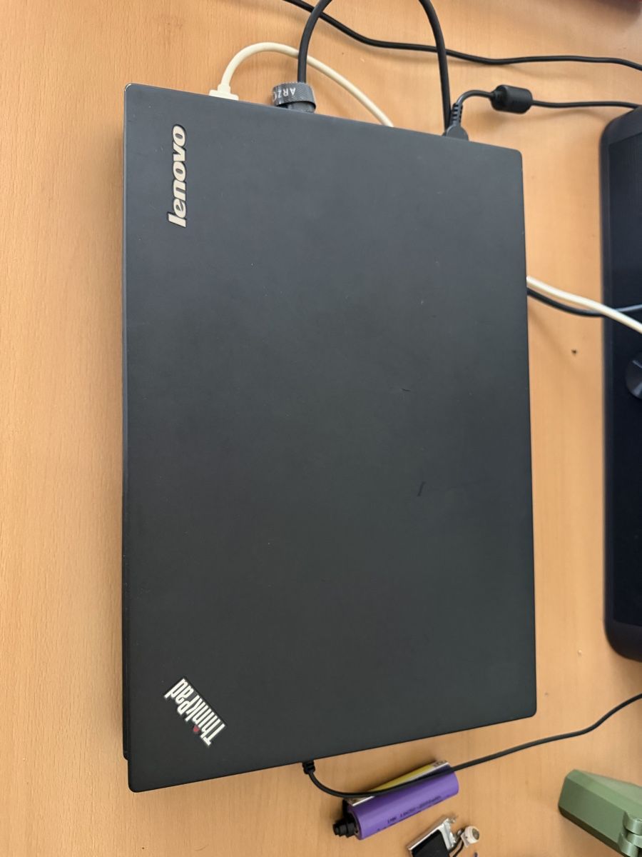 Lenovo Notebooks: Lenovo ThinkPad x240  – Gebraucht aus Sierre von gdi_6gvr 4