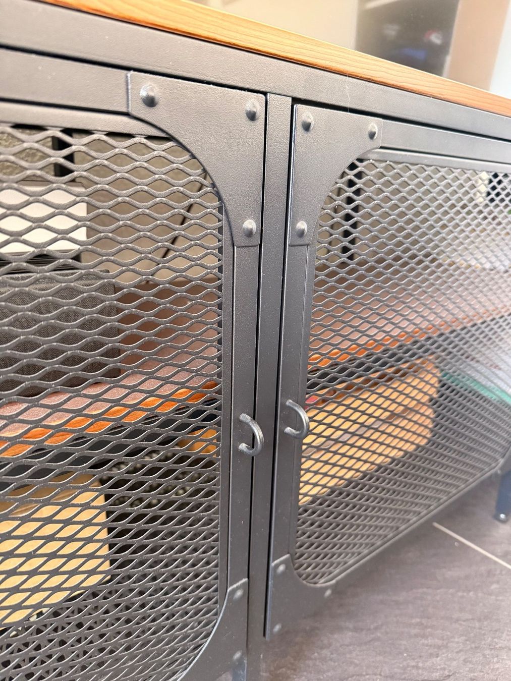 Ikea TV Möbel: TV Möbel – Gebraucht aus Worb von sam_2vjg 1