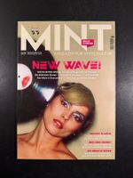 MINT Magazin für Vinyl-Kultur 10/22 Nr. 55