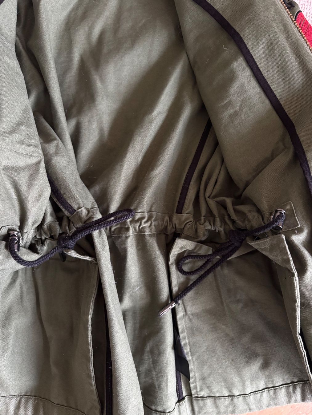 Zadig & Voltaire Giacche: Zadig & Voltaire Jacke – Nuovo (secondo la descrizione) da Zürich venduto da jil_27sn 6