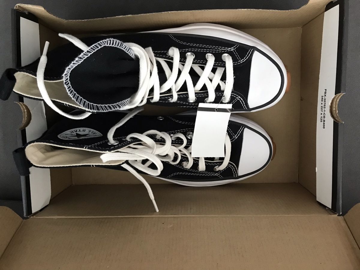 Converse Scarpe da uomo: Converse Speziell unisex Gr.42.5 – Nuovo e nell'imballaggio originale da St. Gallen venduto da Emifrei 6