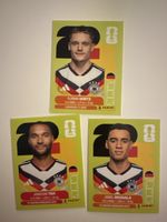 Sticker Fussball WM 2026 Panini United Edition 3er Set