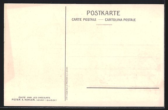 Cartoline postali: AK Baden, Blick zum Schloss – Usato da Berlin venduto da bartko-reher 1