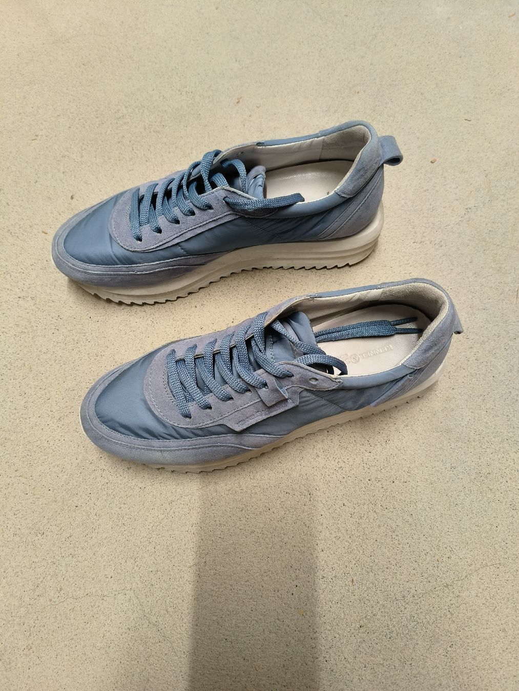 Kennel + Schmenger Scarpe da donna: Stylische Kennel & Schmenger Sneaker, Grösse 39 – Nuovo (secondo la descrizione) da Arbon venduto da sch_q2pz 1